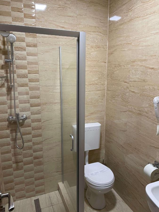 Vila Regal Mamaia Esterno foto